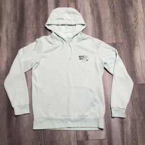 Men’s Medium Cotton On Graphic Hoodie